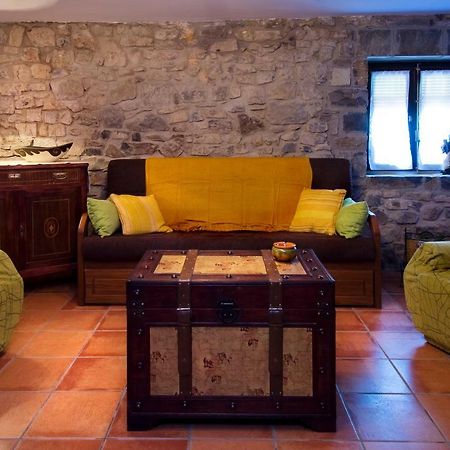 Casa Rural Quilero Fago 外观 照片