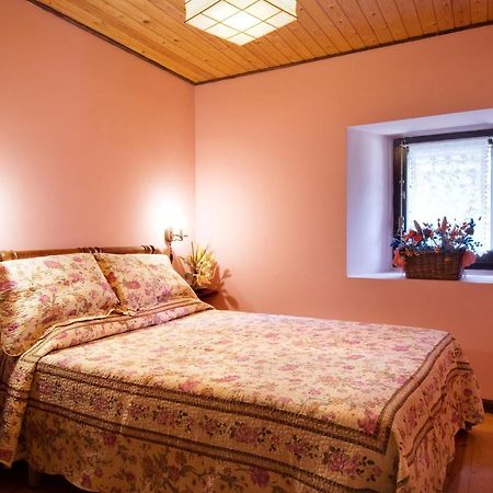 Casa Rural Quilero Fago 外观 照片