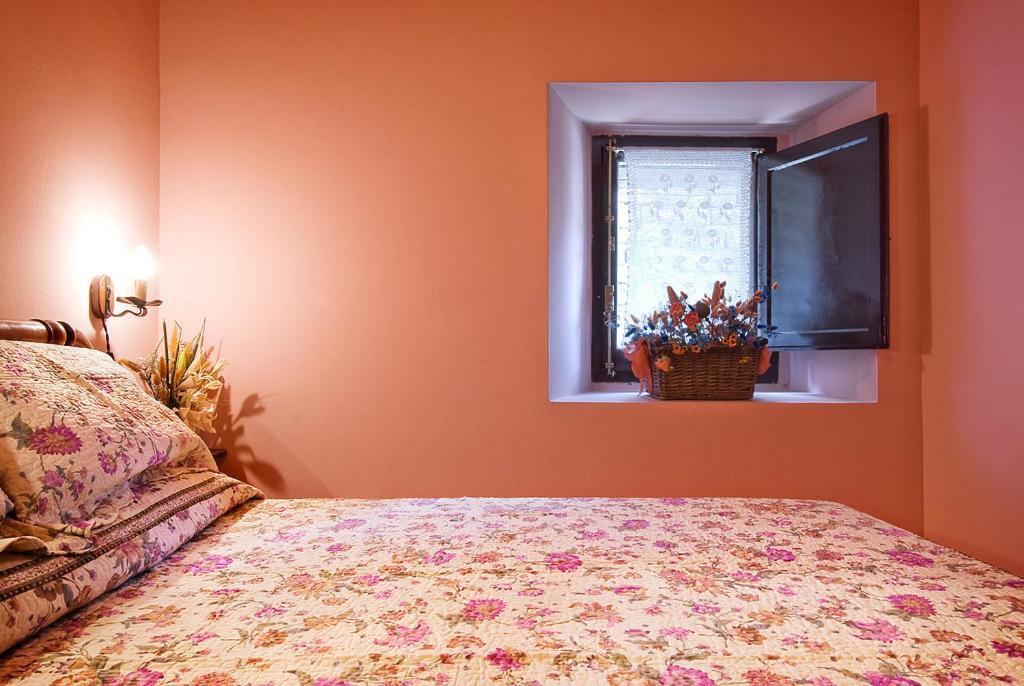 Casa Rural Quilero Fago 外观 照片