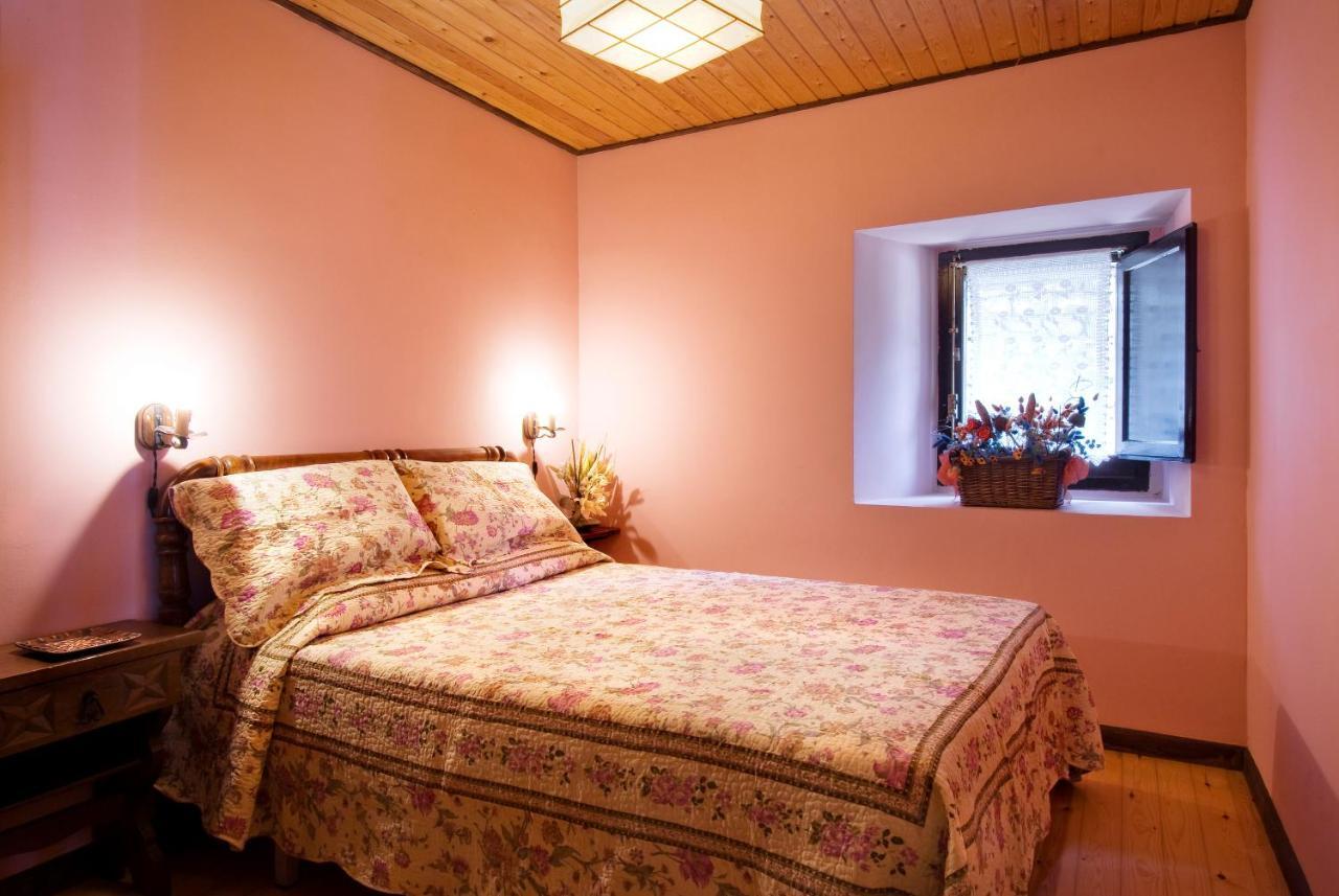 Casa Rural Quilero Fago 外观 照片